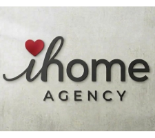 ihome Agency logo